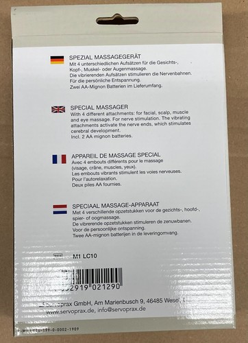 Servocare spezial - servocare,