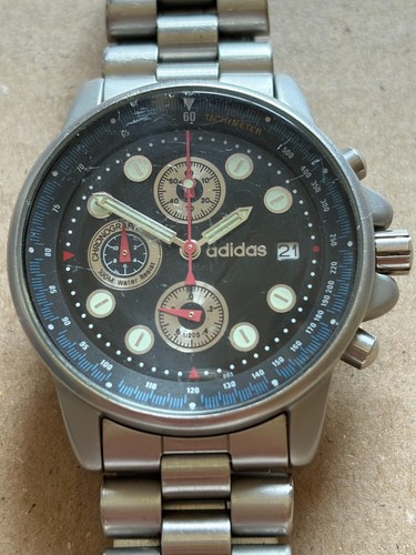 Orologio polso vintage - da,