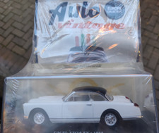 AUTO VINTAGE EUROPE COLLECTION