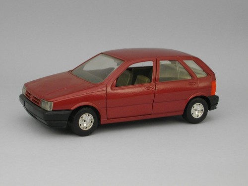 Fiat tipo burago - fiat,