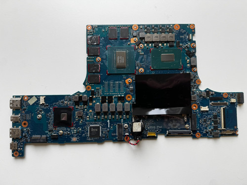 Acer predator ph317 intel - acer, ph317-53