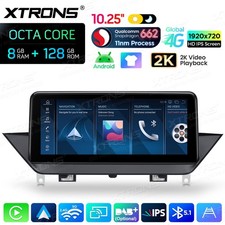 Auto Retrofit CarPlay Android