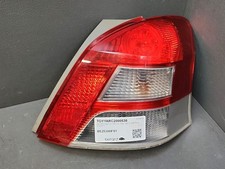 Faro Posteriore Destro -