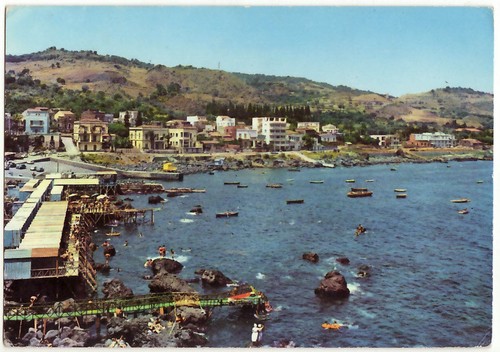 Aci castello catania - castello,