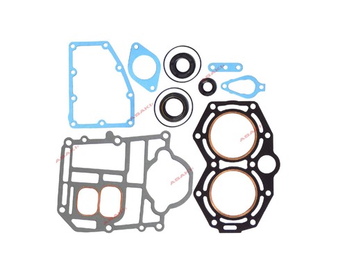Kit guarnizioni 3a1 - guarnizioni, 3a1-87121-0
