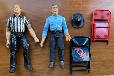 Vintage wwf wwe - wwf, e