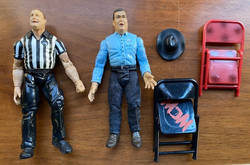 Vintage wwf wwe - vintage, e
