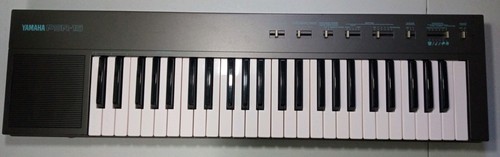 Yamaha psr portable - yamaha,