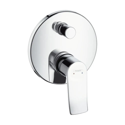 Hansgrohe metris miscelatore - metris,