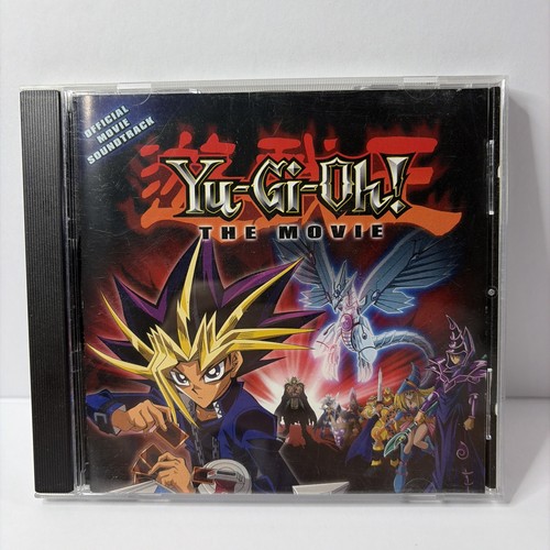 Official movie - official, yu-gi-oh!