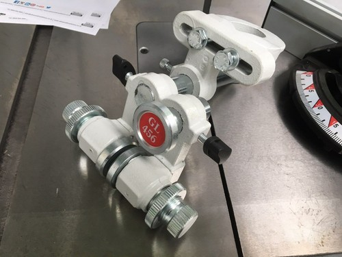 Wadkin gl456 superiore - wadkin,