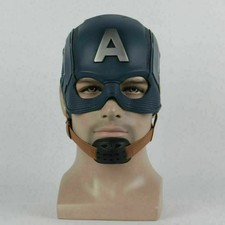 PROP - Casco MCU Capitan
