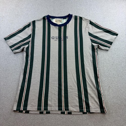 Maglietta guess originals uomo - maglietta,