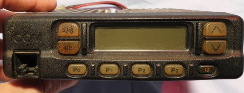 Transceiver icom vhf 146 174 - vhf, 146-174