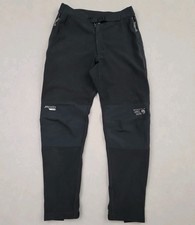 Pantaloni alpini da montagna