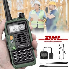 Baofeng plus w dual - baofeng,
