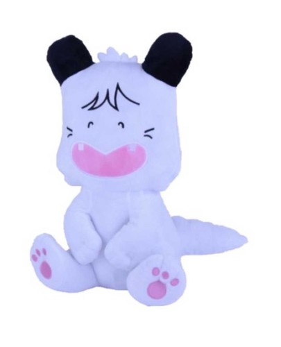 Hello spank peluche soft - hello,