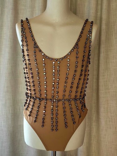 Body stella mccartney - body,
