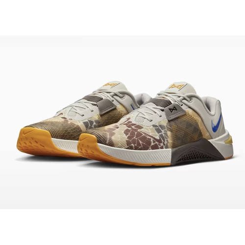 Nike metcon amp - 10,
