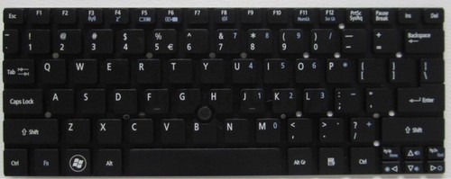 Ac119 tasto per - tasto,