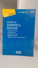 Elementi di statistica sociale