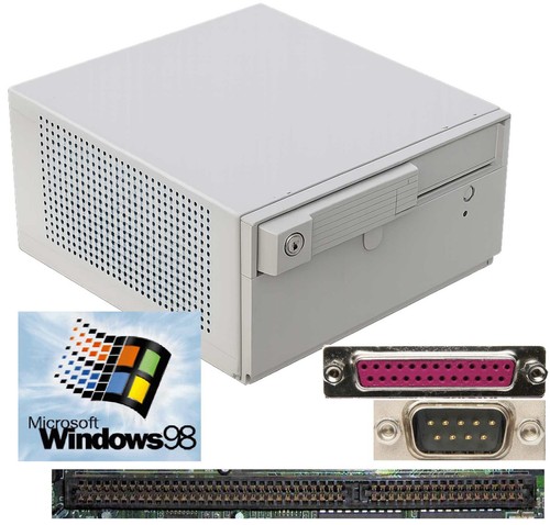 Computer pci isa - pci, con