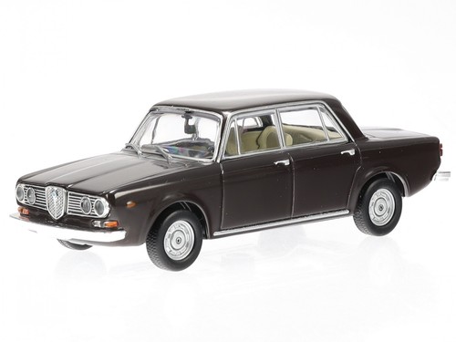 Lancia 2000 berlina - 2000,