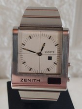 Zenith futur time command - futur,