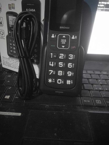 Telefonino brondi ideale per - brondi,