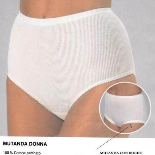 Henri culotta donna taglia - 6,