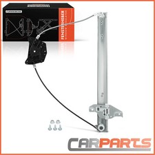 Alzavetro Elettrico Anteriore