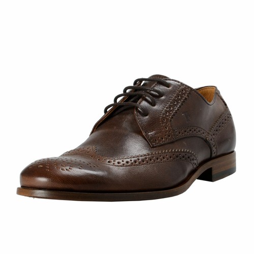 Scarpe oxford tod uomo - tod's, da