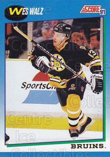 1991 score canadian english - 1991-92,