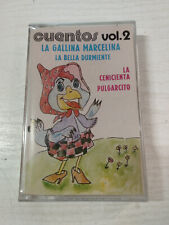 Cuentos Vol 2 La Bella