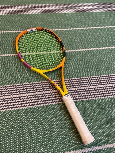 Babolat pure strike 16x19 - babolat,