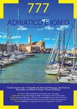 777 Il Portolano. Adriatico e