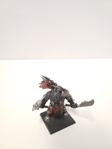 Warhammer fantasy regni orchi - regni,