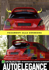 🔥SPOILER ADATTO PER PEUGEOT