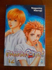 Parfait Tic! di Nagamu Nanaji