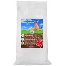 Lettiera RODITORI CRICETI