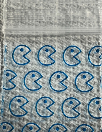 100 sacchetti piccoli - sacchetti,