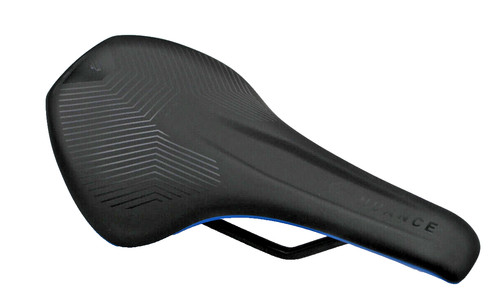 Sellino bicicletta cube - sellino,