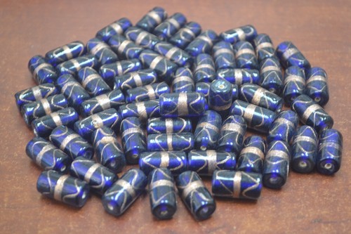 180 perline tubo - 180, pz
