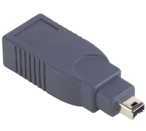 Adattatore firewire pin - adattatore, 4
