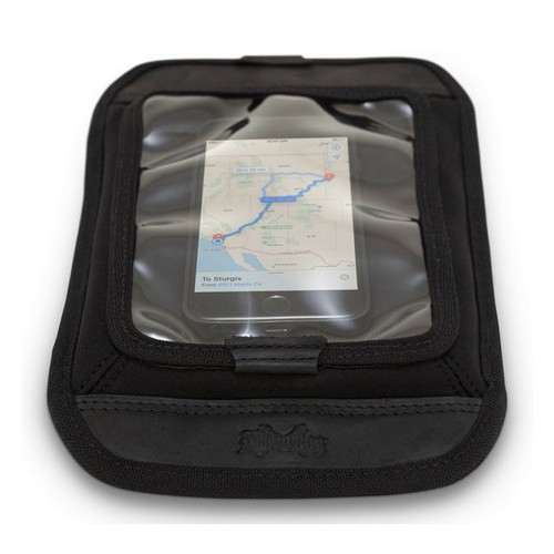 Burly voyager borsa per - burly,