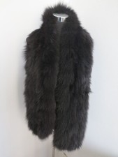 Sciarpa 100% vera pelliccia di