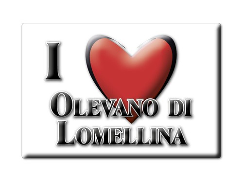Calamita olevano lomellina - di,