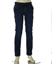 JEANS UOMO ZIP BOTTONE TASCHE SCURO REGOLARE MARCA HOLIDAY ART. MICKY