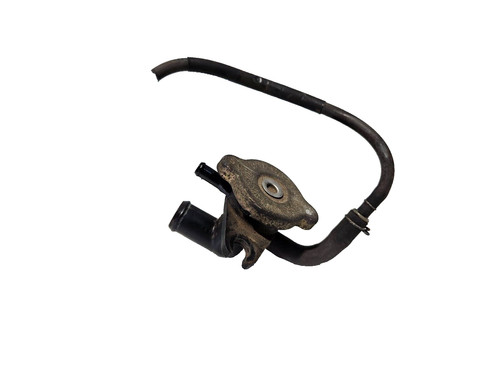 Tappo raccordo radiatore - tappo,