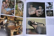 Bucero And Dragon. Kalimanton